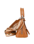 Alma BB, side view